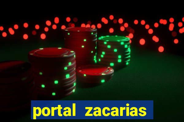 portal zacarias brida nunes